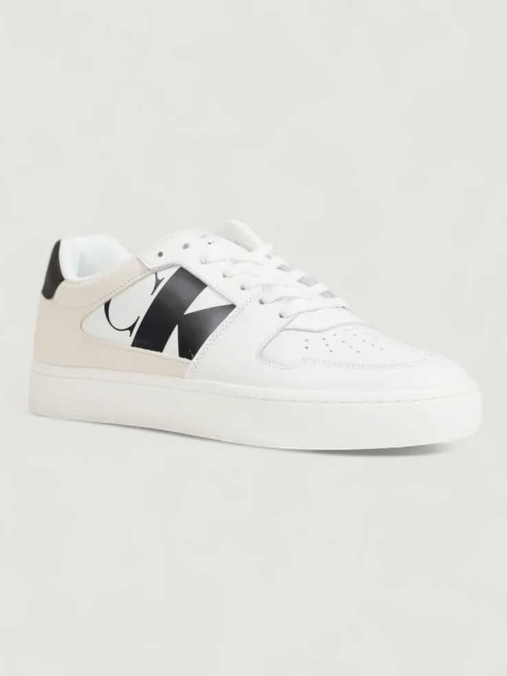 Calvin Klein Jeans Обувки CLASSIC CUPSOLE LOW LACEUP