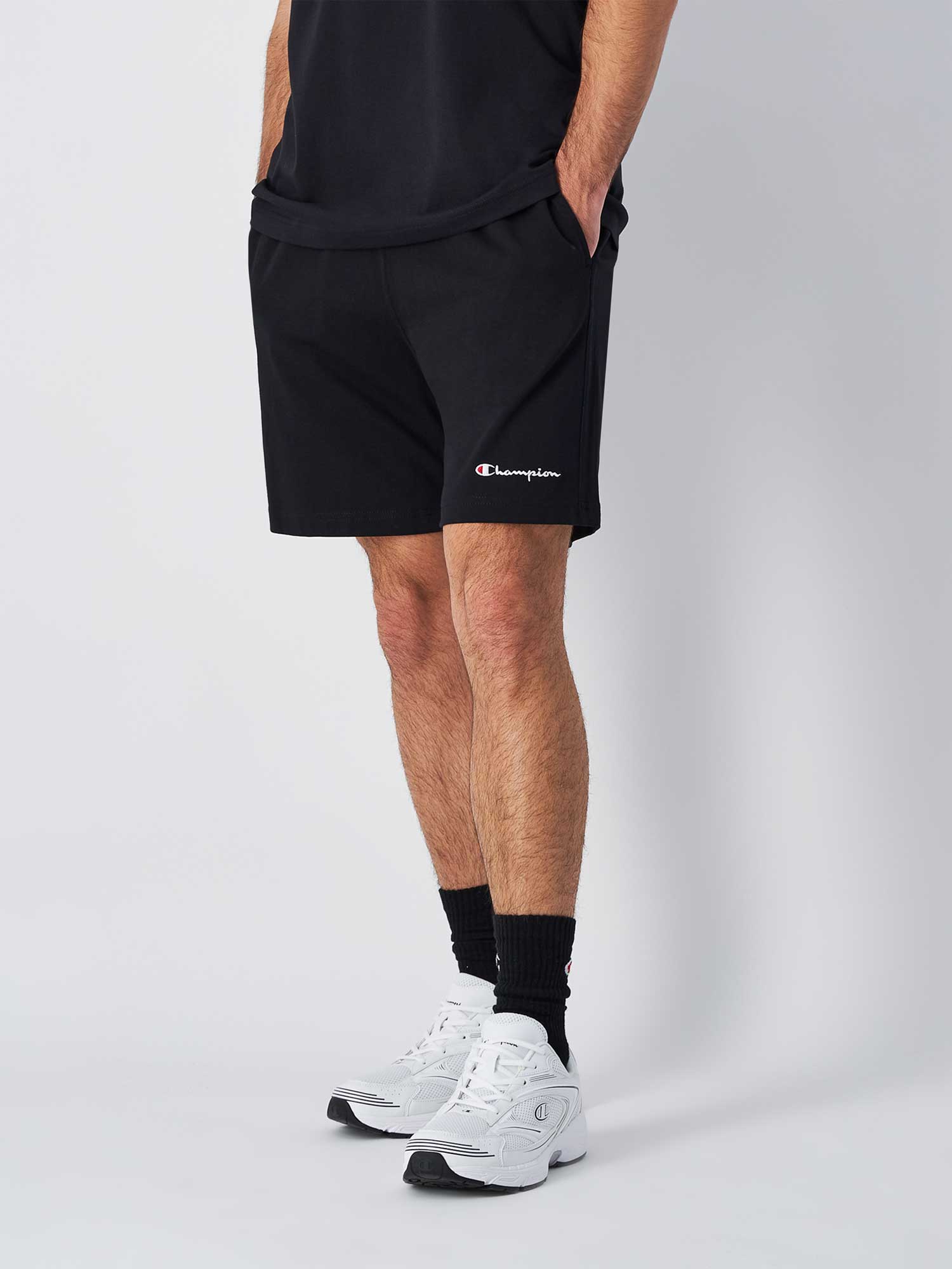 CHAMPION Къси панталони Shorts