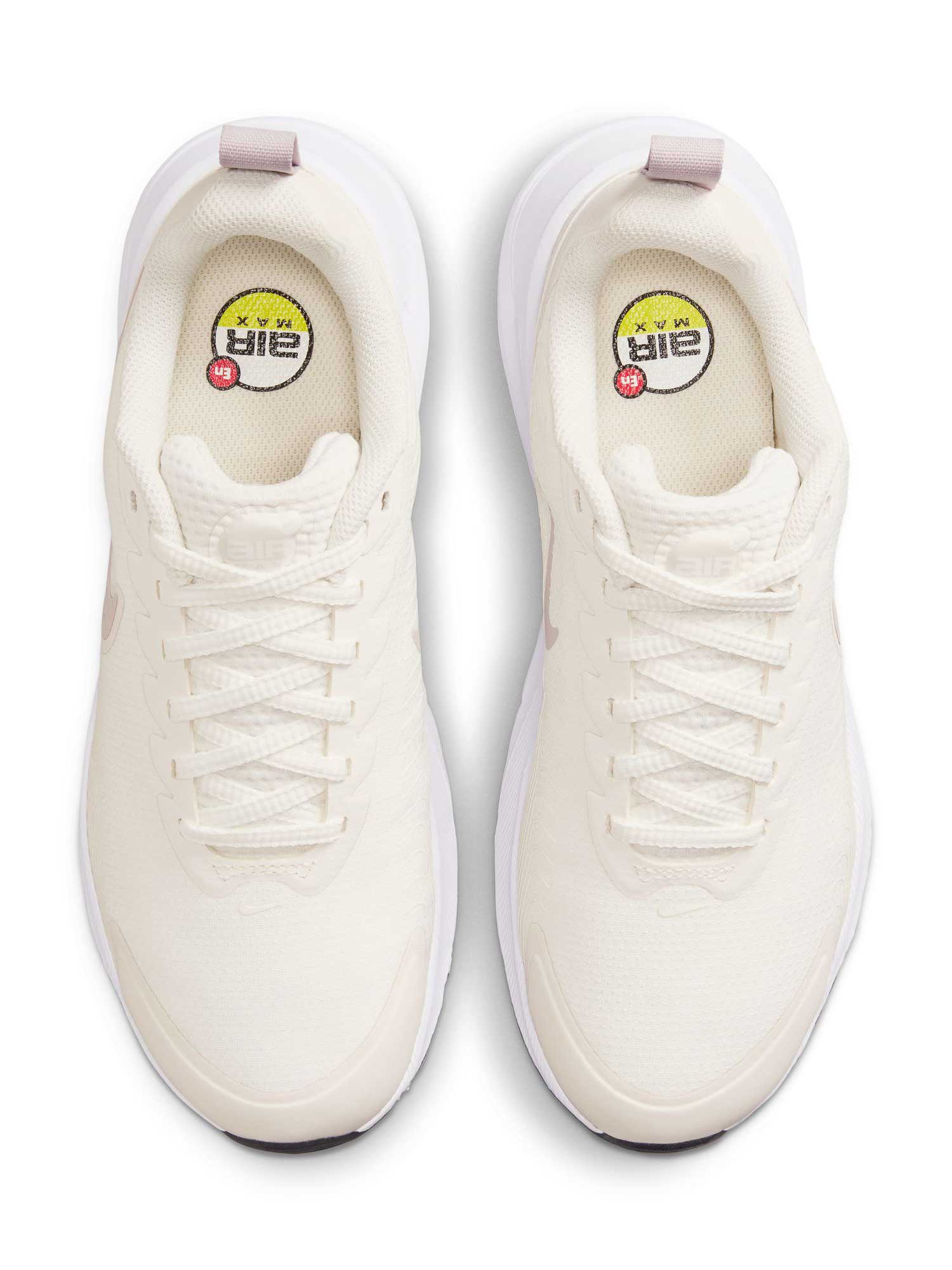 NIKE Обувки W AIR MAX NUAXIS