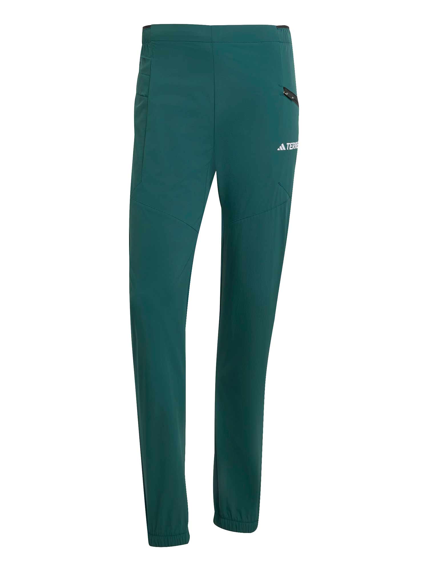 ADIDAS PERFORMANCE Спортно долнище Terrex Xperior Light Trousers