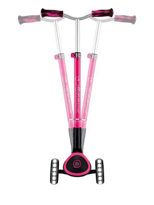 GLOBBER Тротинетка ACE LIGHTS