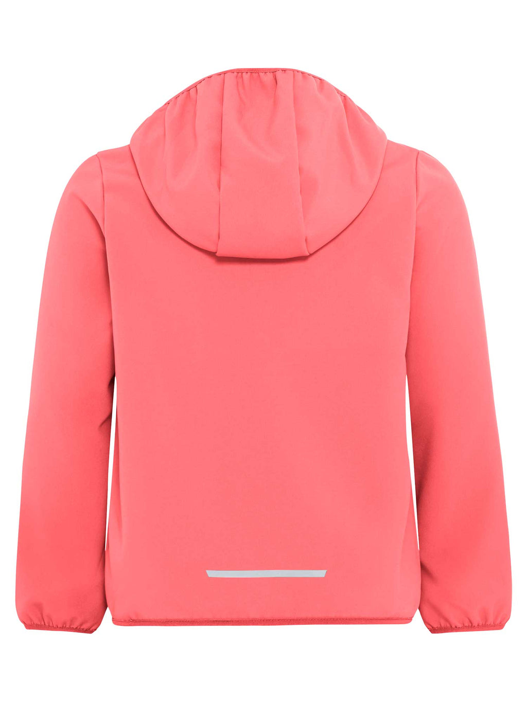 JACK WOLFSKIN Яке FOURWINDS JACKET KIDS