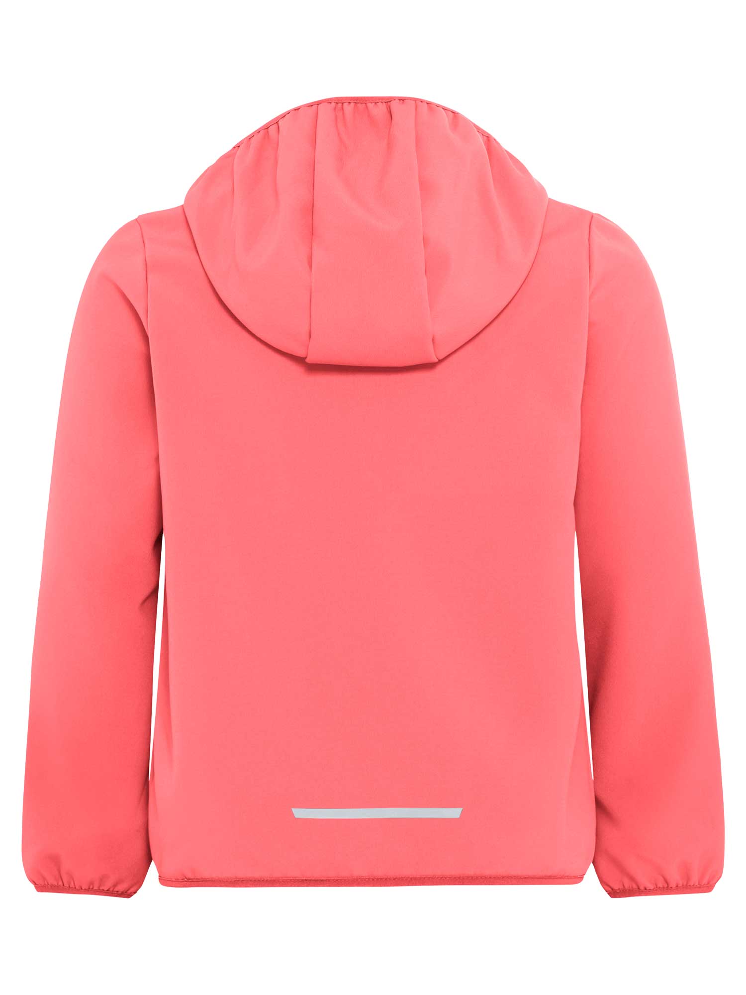 JACK WOLFSKIN Яке FOURWINDS JACKET KIDS