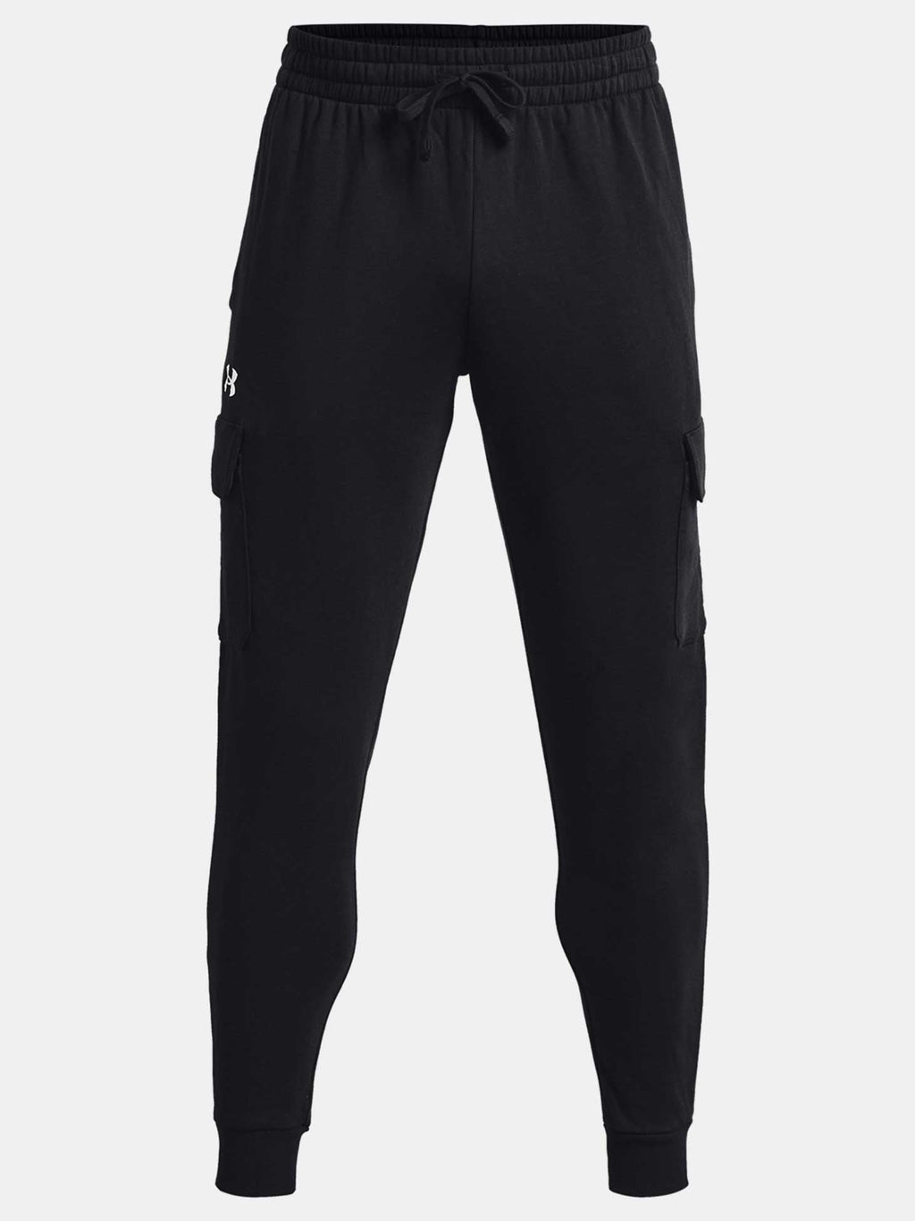 UNDER ARMOUR Спортно долнище Rival Fleece Cargo