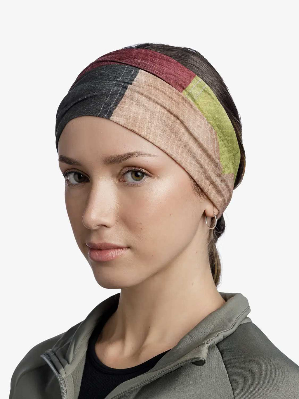 BUFF Кърпа за глава Coolnet UV