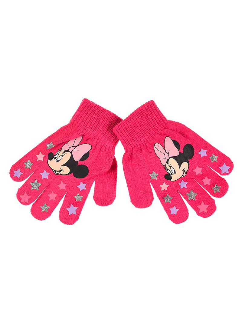 KIDS MOVIE HEROES Ръкавици MINNIE