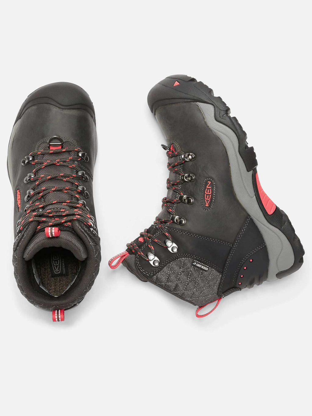 KEEN Обувки REVEL III