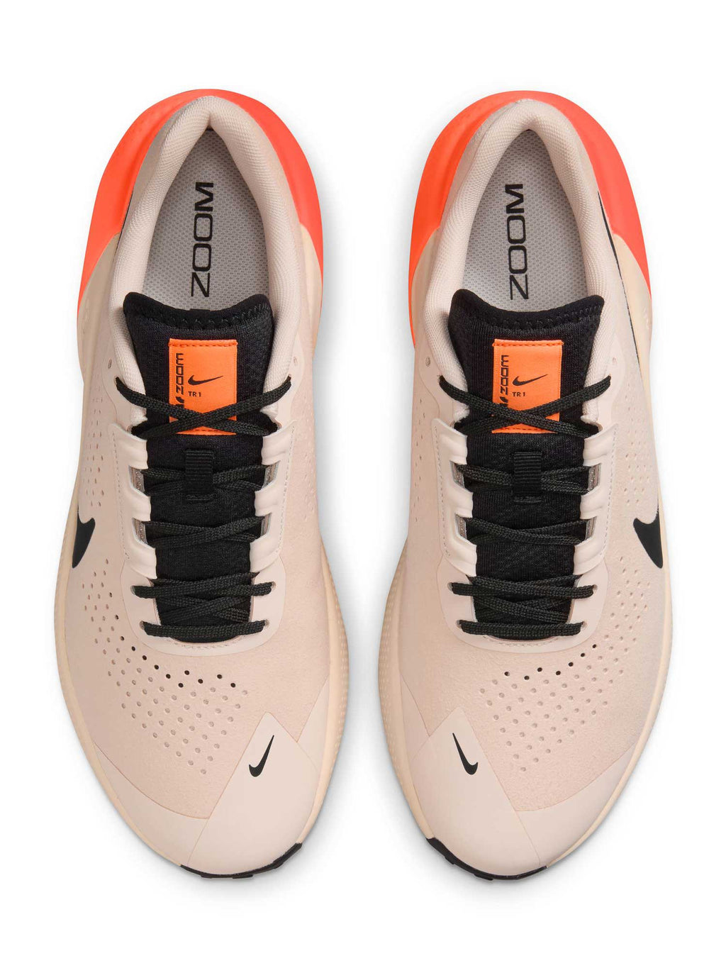 NIKE Обувки M AIR ZOOM TR 1