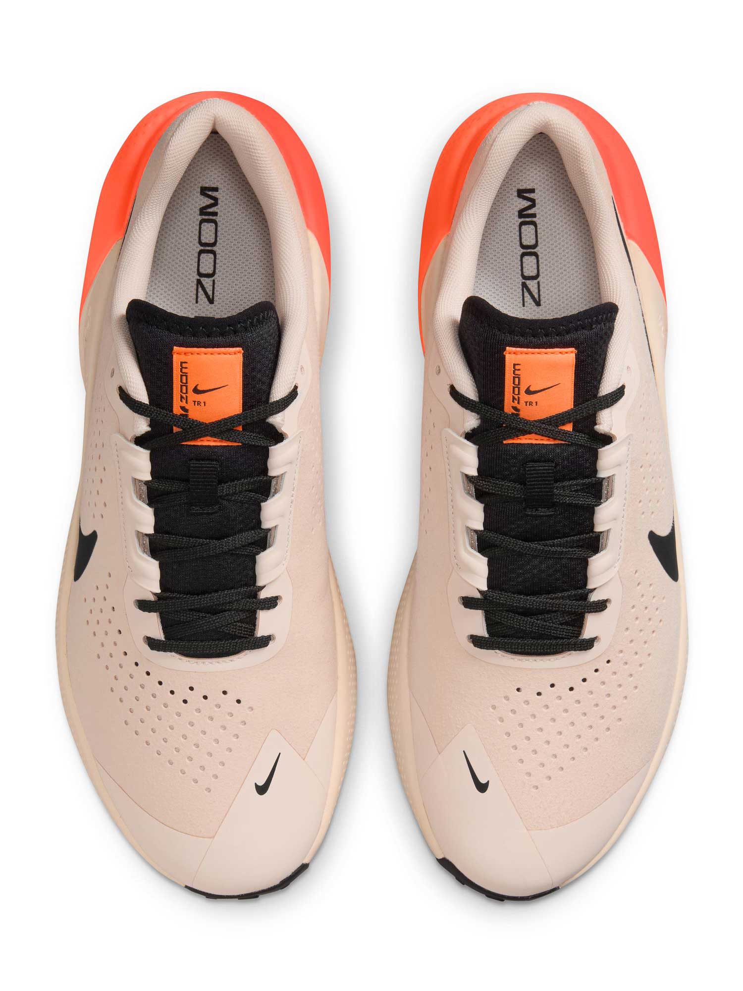 NIKE Обувки M AIR ZOOM TR 1