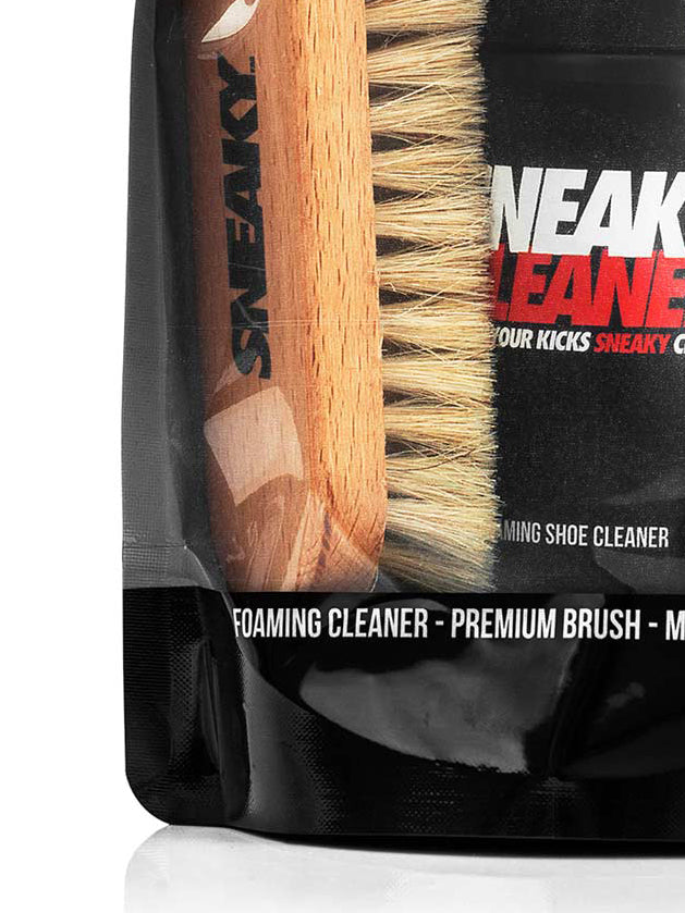 SNEAKY Комплект за почистване CLEANER