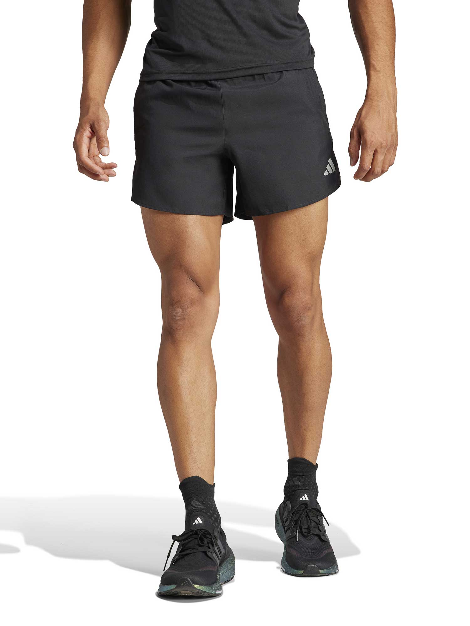 ADIDAS PERFORMANCE Къси панталони Run It Shorts