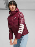 PUMA Яке Power Hooded