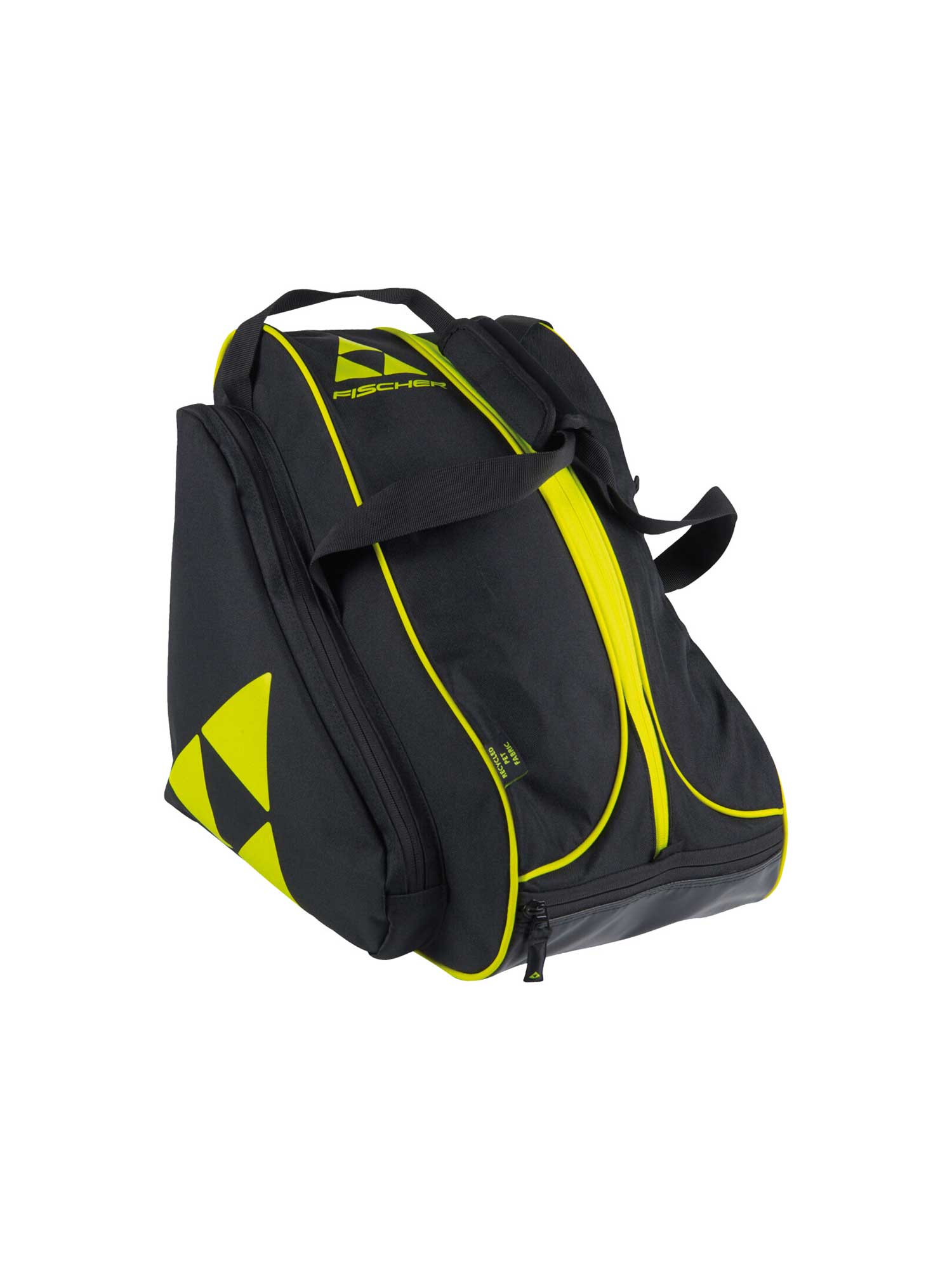 FISCHER Чанта за ски обувки SKIBOOTBAG ALPINE RACE