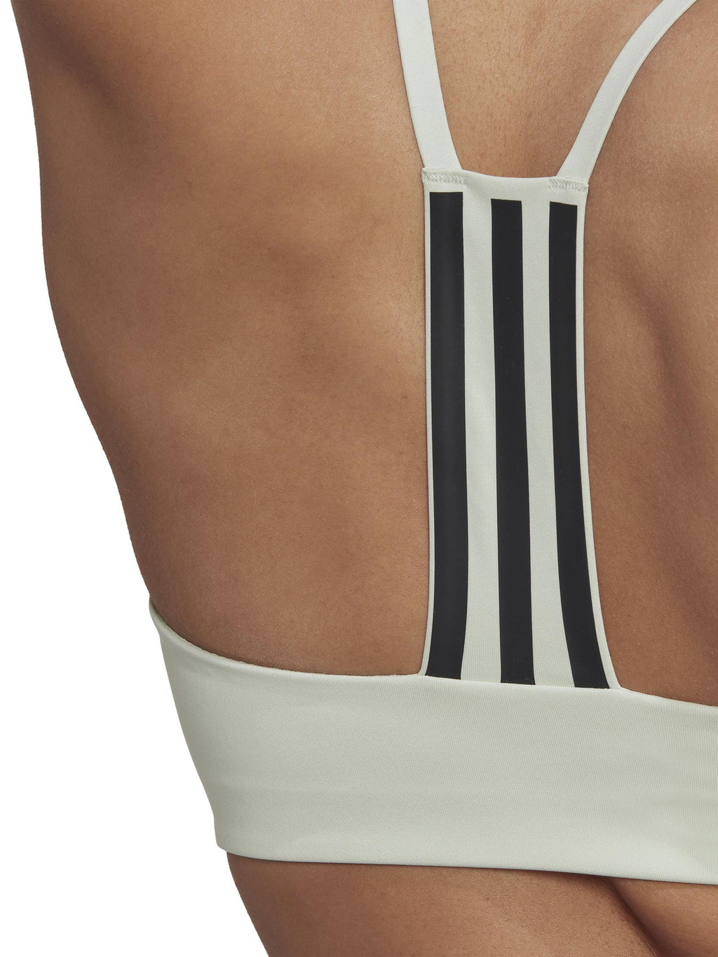 ADIDAS PERFORMANCE Спортен сутиен Aeroimpact Training Light-Support