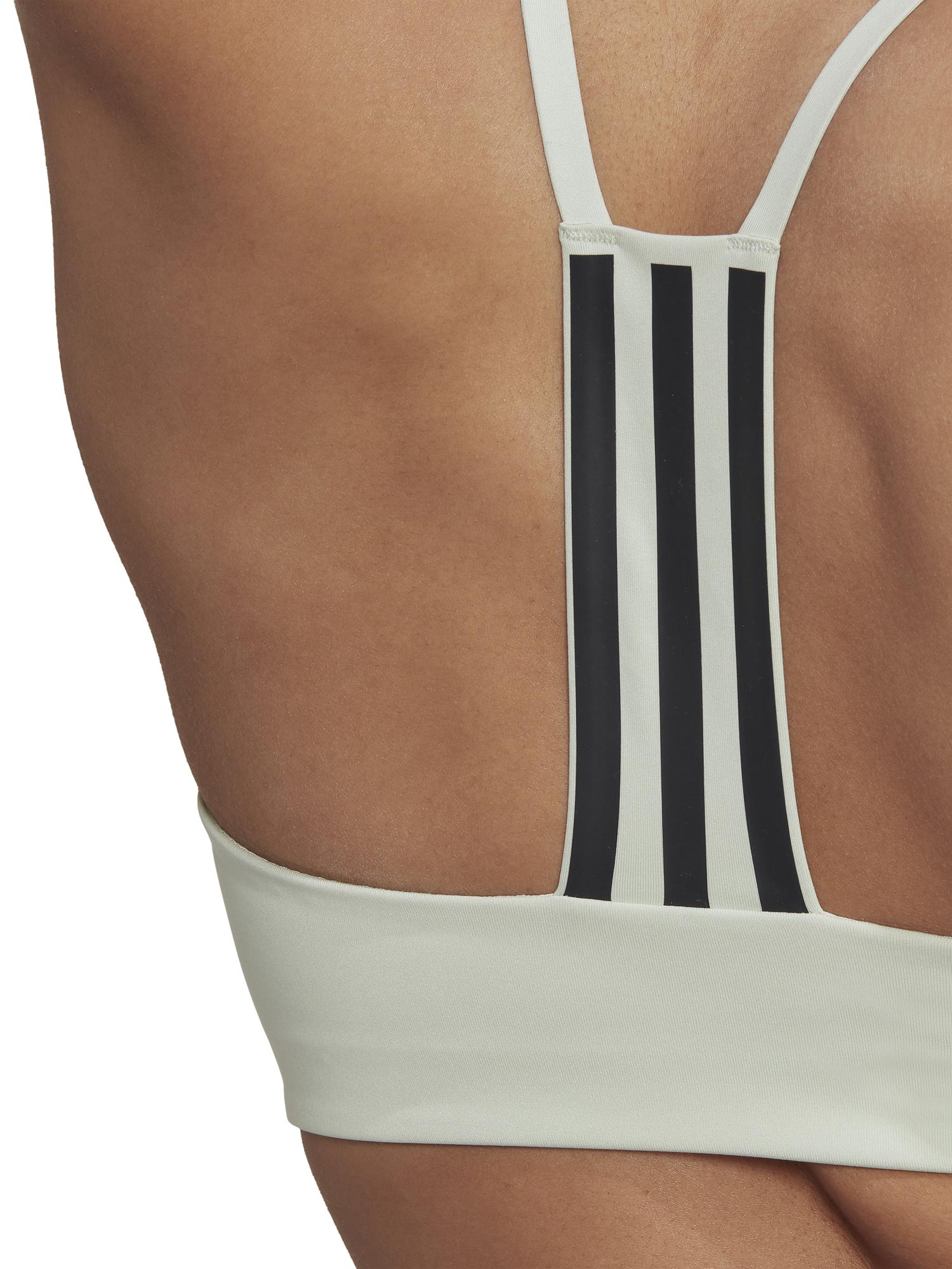 ADIDAS PERFORMANCE Спортен сутиен Aeroimpact Training Light-Support