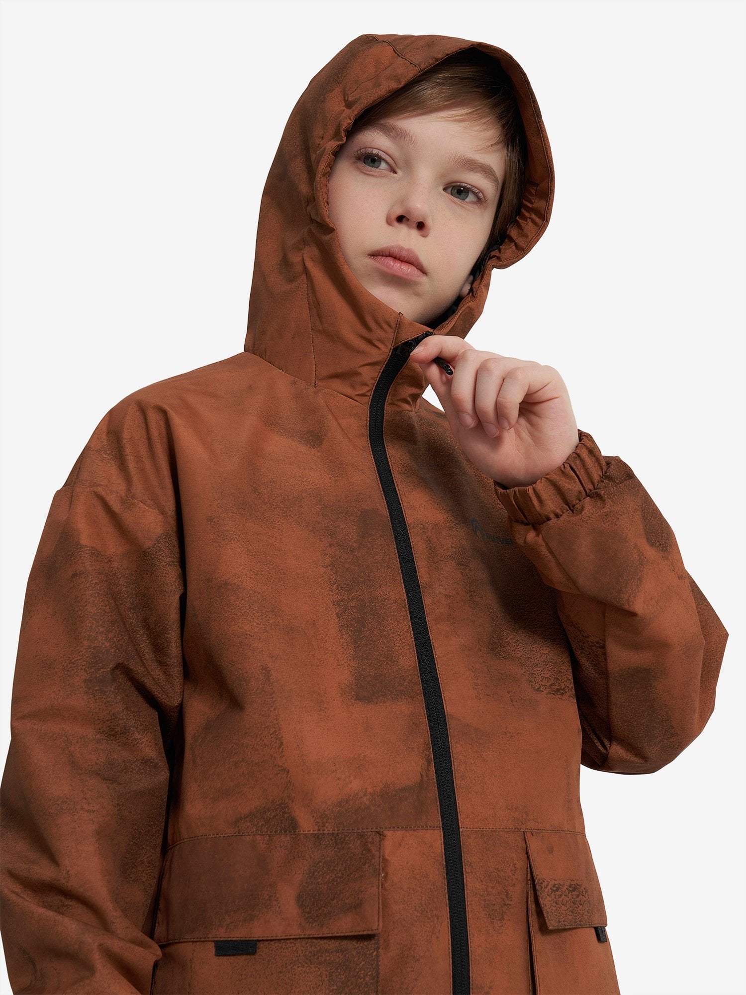 OUTVENTURE Ветровка Travel Boys Windbreaker