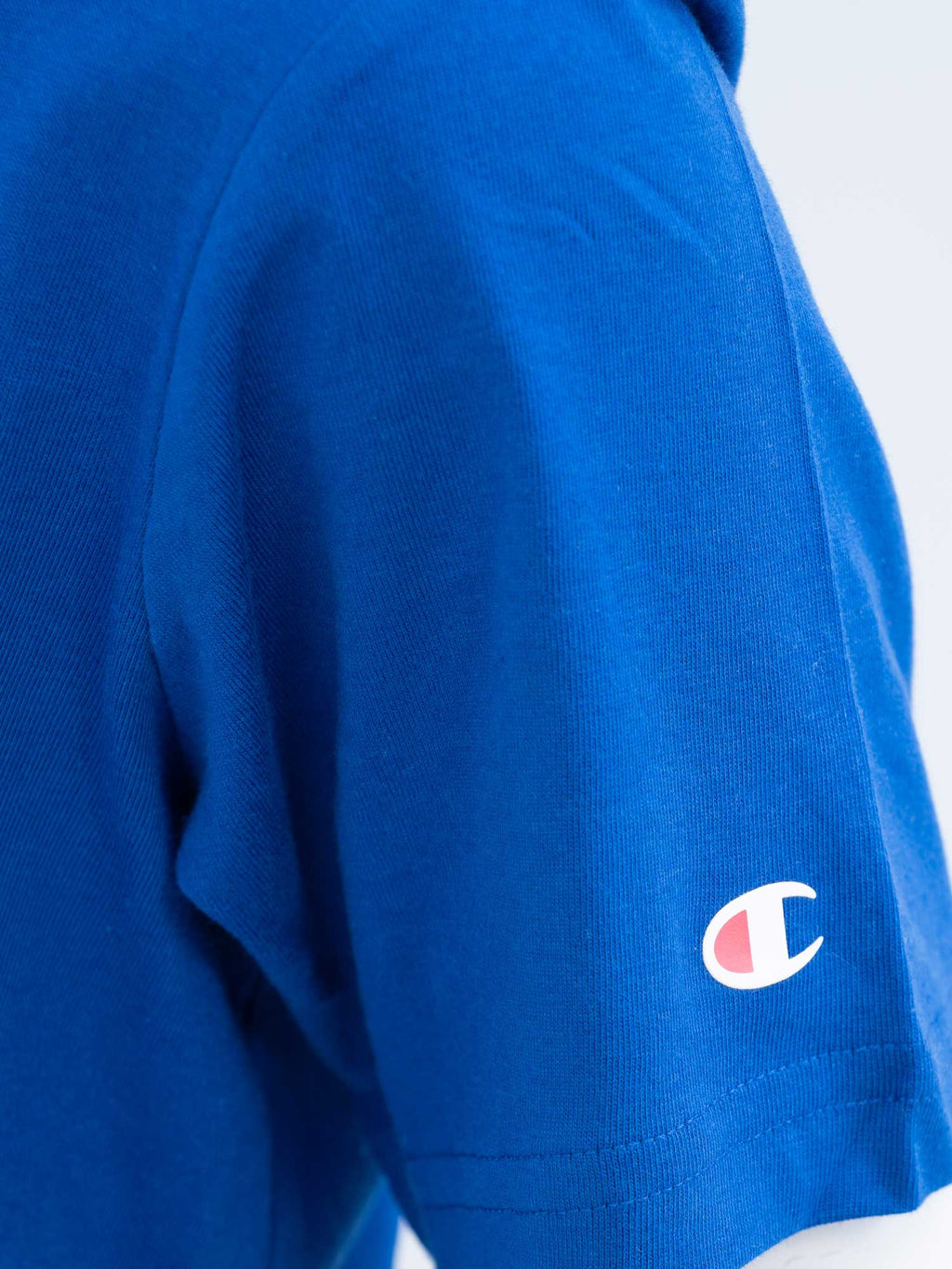 CHAMPION Тениска Crewneck T-Shirt