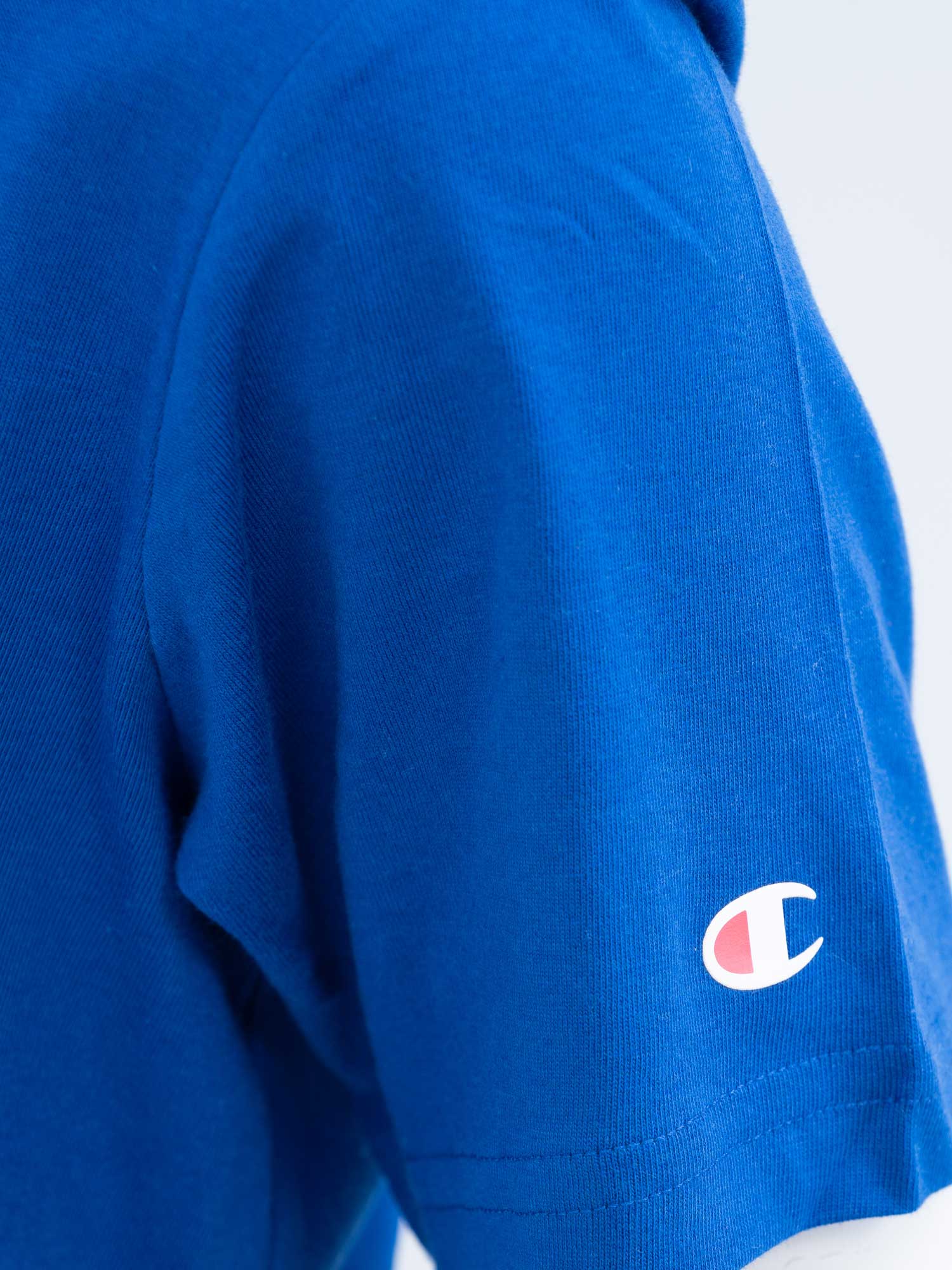 CHAMPION Тениска Crewneck T-Shirt
