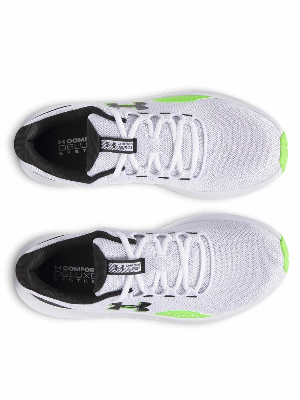 UNDER ARMOUR Обувки UA Charged Surge 4