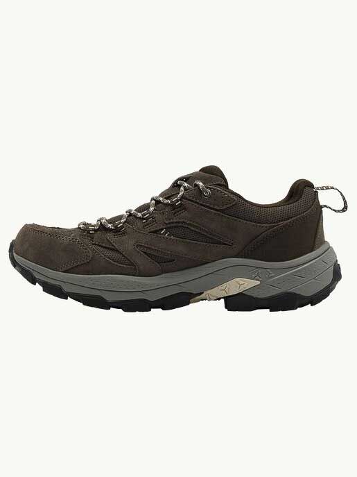 JACK WOLFSKIN Обувки VOJO TOUR TEXAPORE LOW M