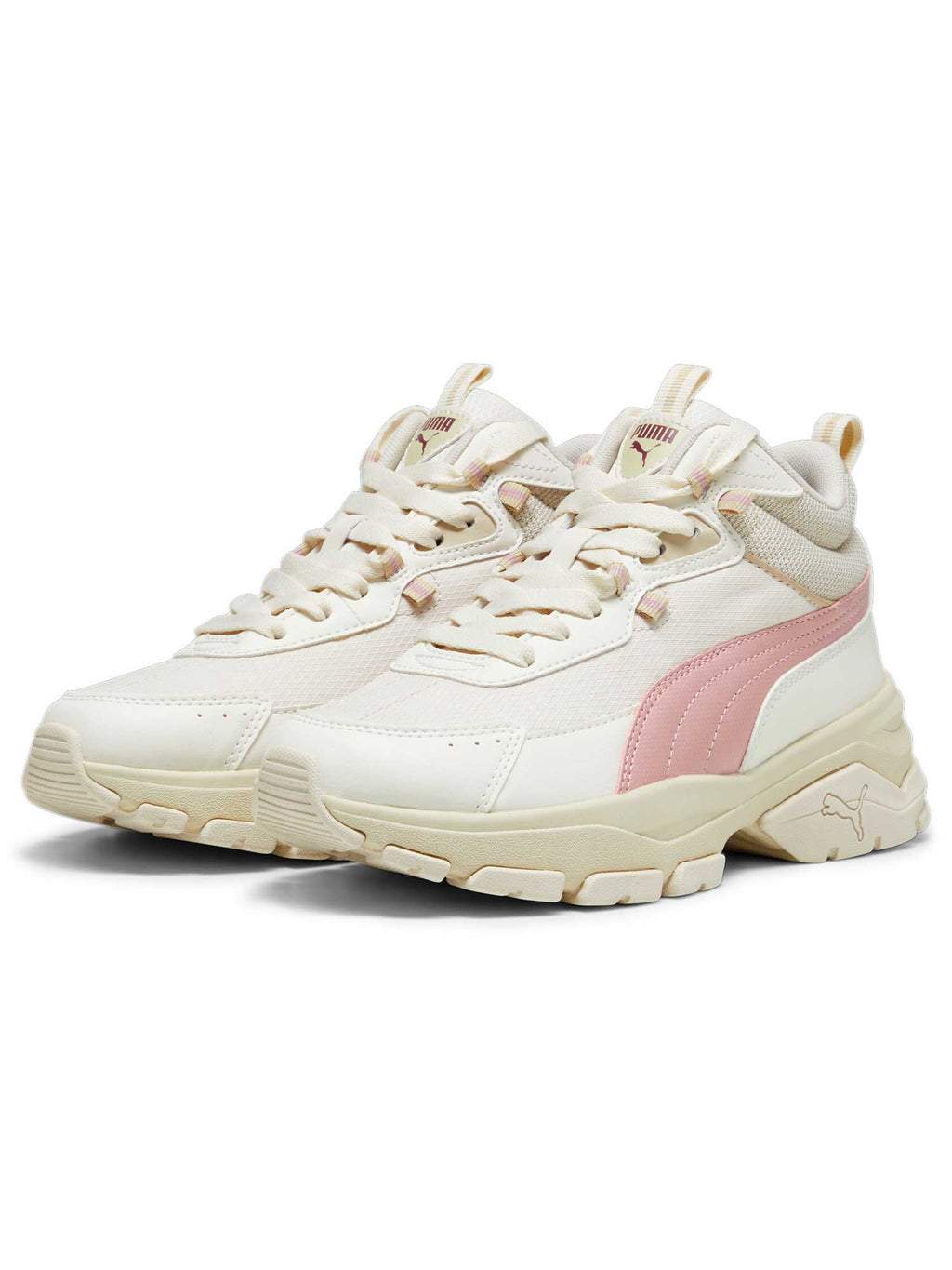 PUMA Обувки Cassia Via Mid