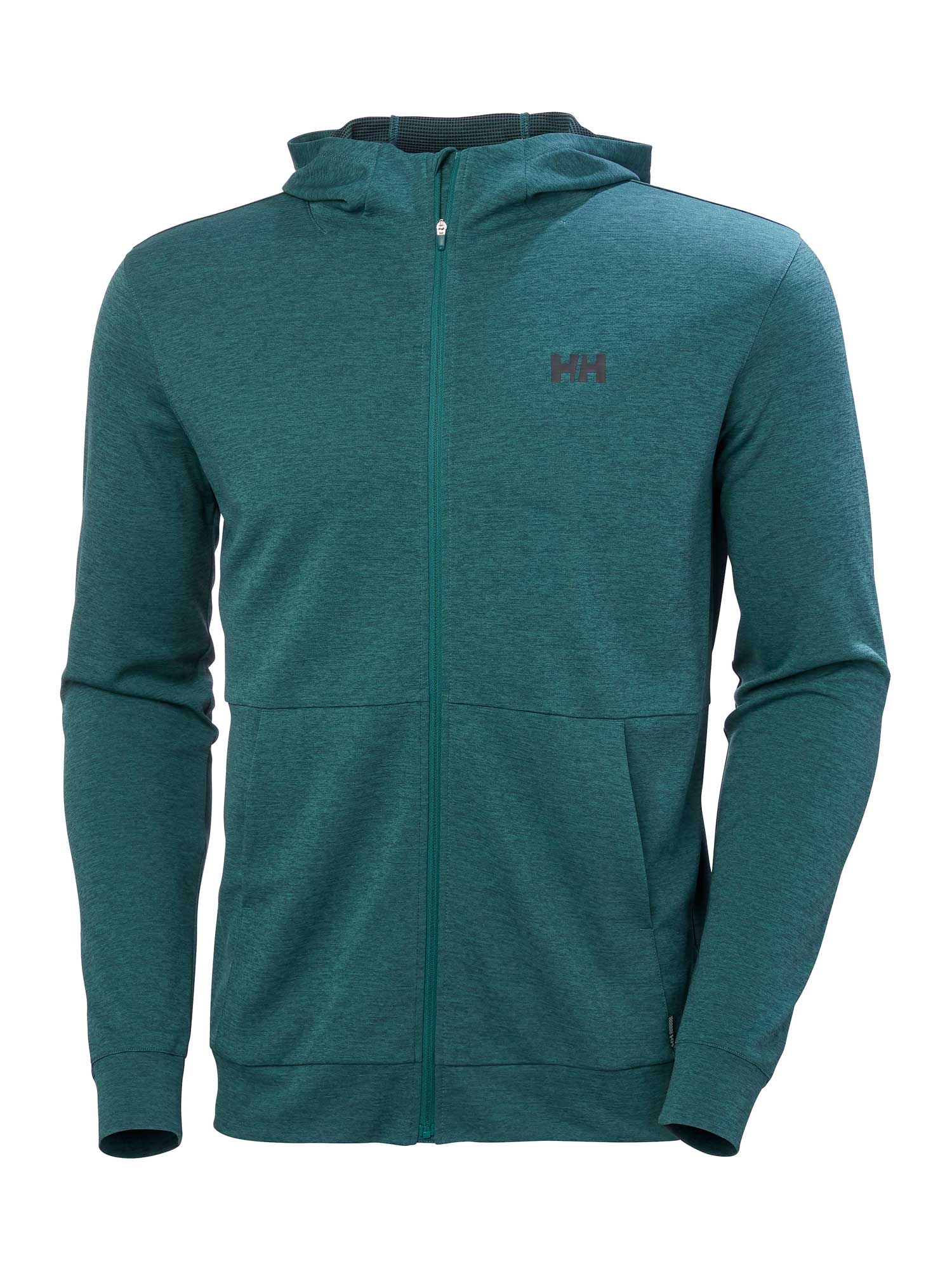 HELLY HANSEN Суитшърт HH LIFA TECH LITE ZIP HOODIE