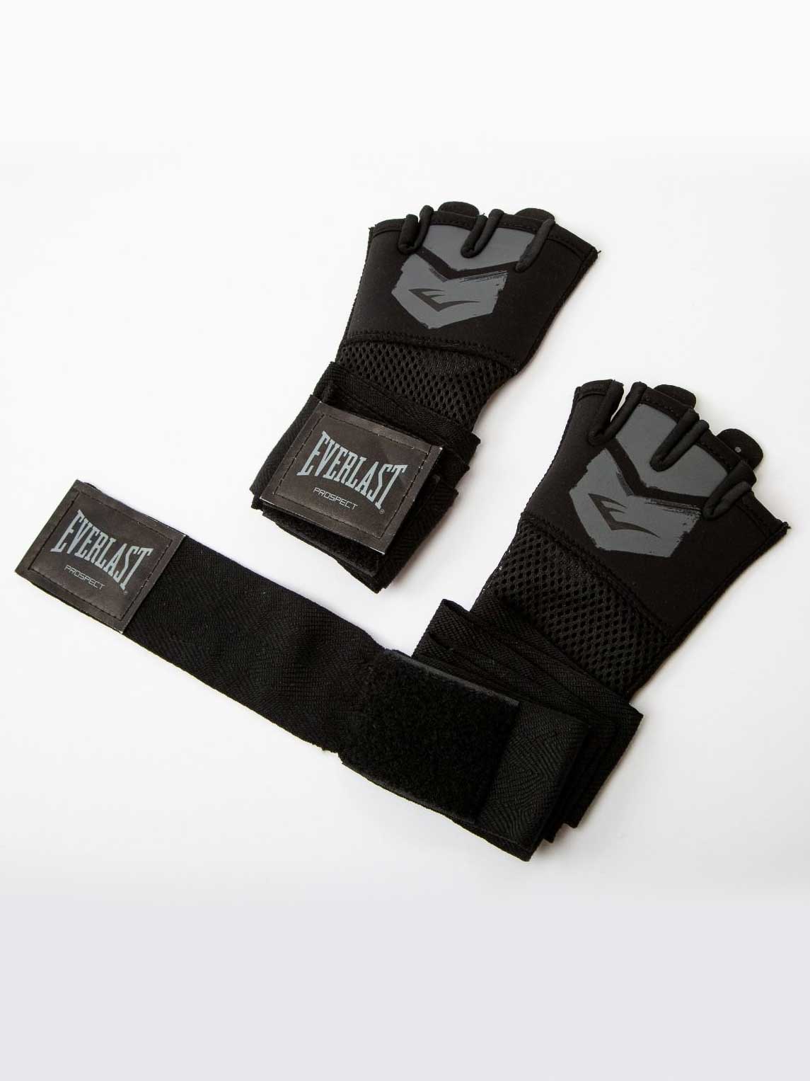 EVERLAST Боксов бинт Prospect Quick Wraps