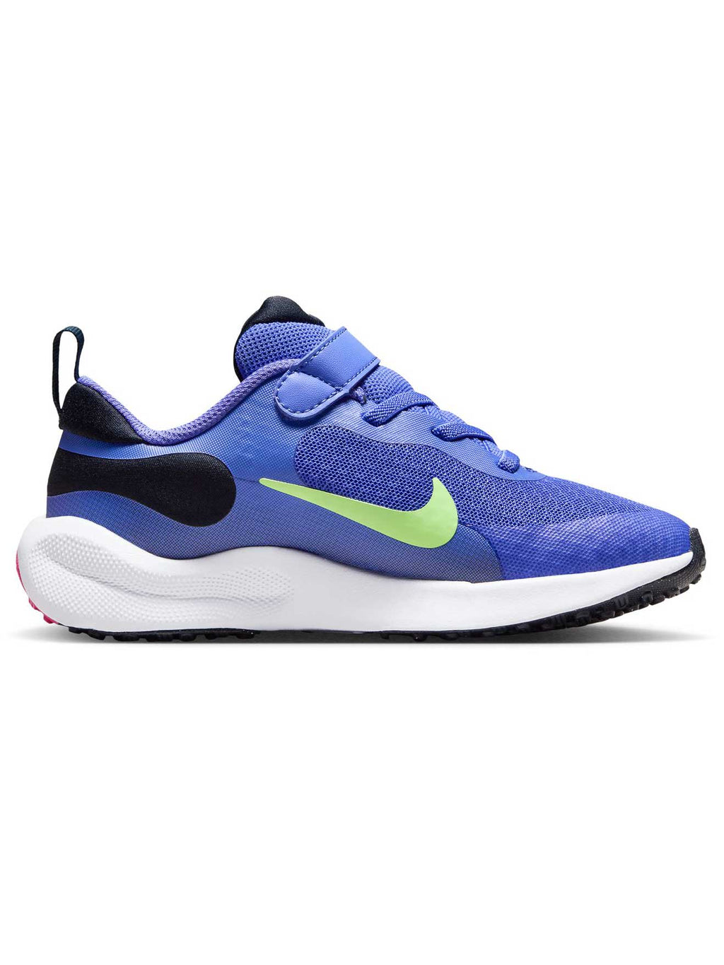 NIKE Обувки REVOLUTION 7 (PSV)