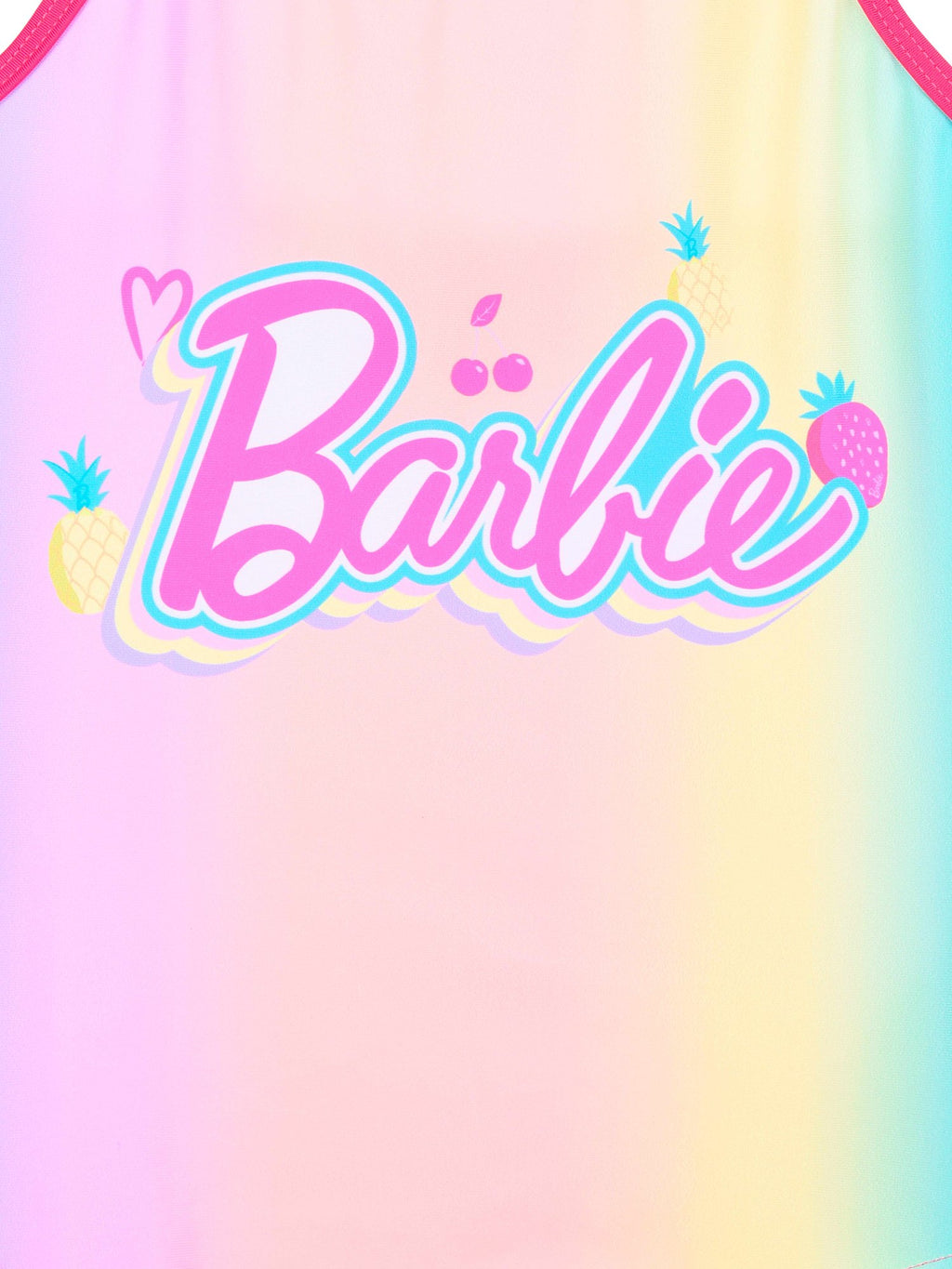 KIDS MOVIE HEROES Бански BARBIE