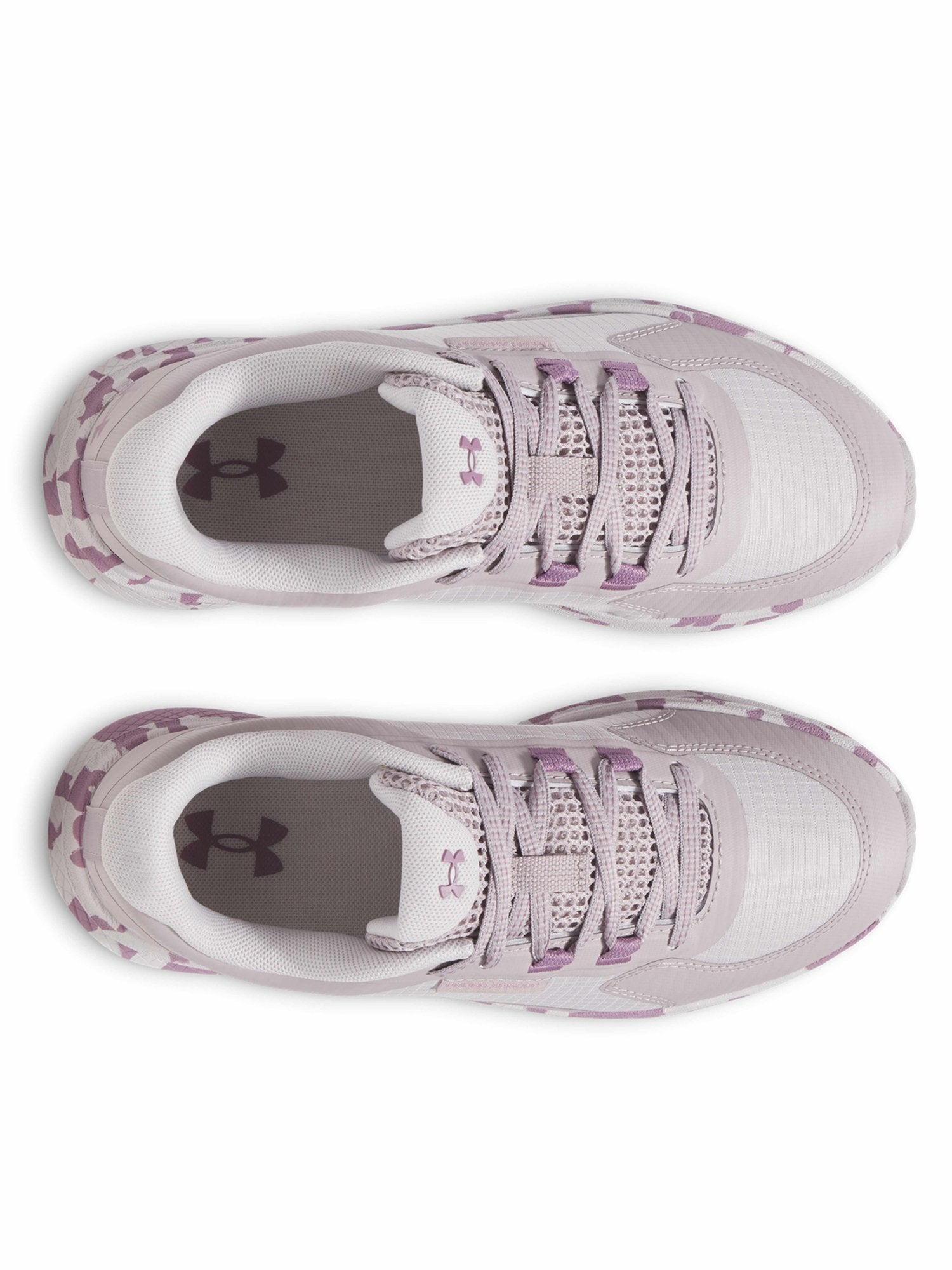 UNDER ARMOUR Обувки W Charged Bandit TR 3