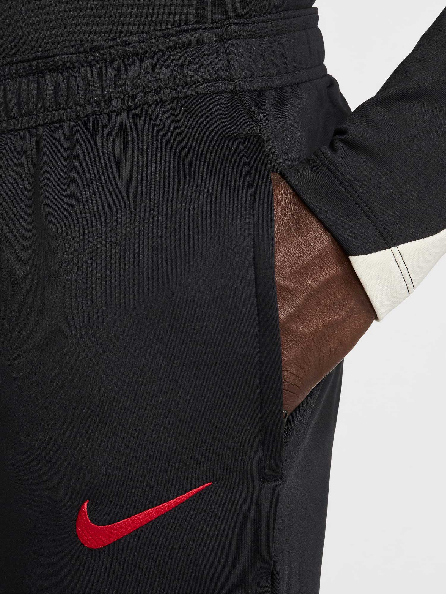 NIKE Спортно долнище LFC M NK DF STRK PANT KPZ SE