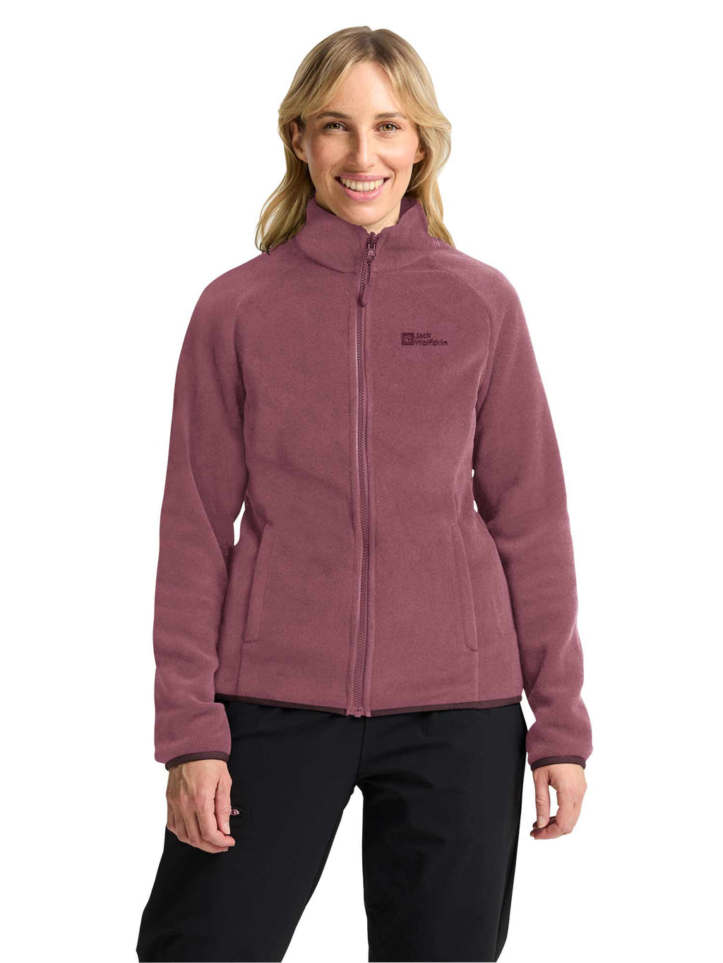 JACK WOLFSKIN Яке MOONRISE 3IN1 JKT W