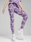 PUMA Клин ESS+ BLOSSOM AOP Leggings G