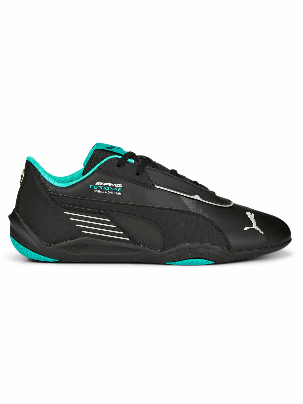 PUMA Обувки MAPF1 R-Cat Machina