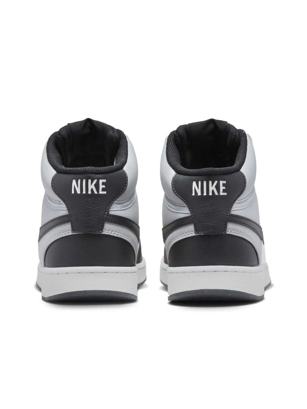NIKE Обувки COURT VISION MID NN