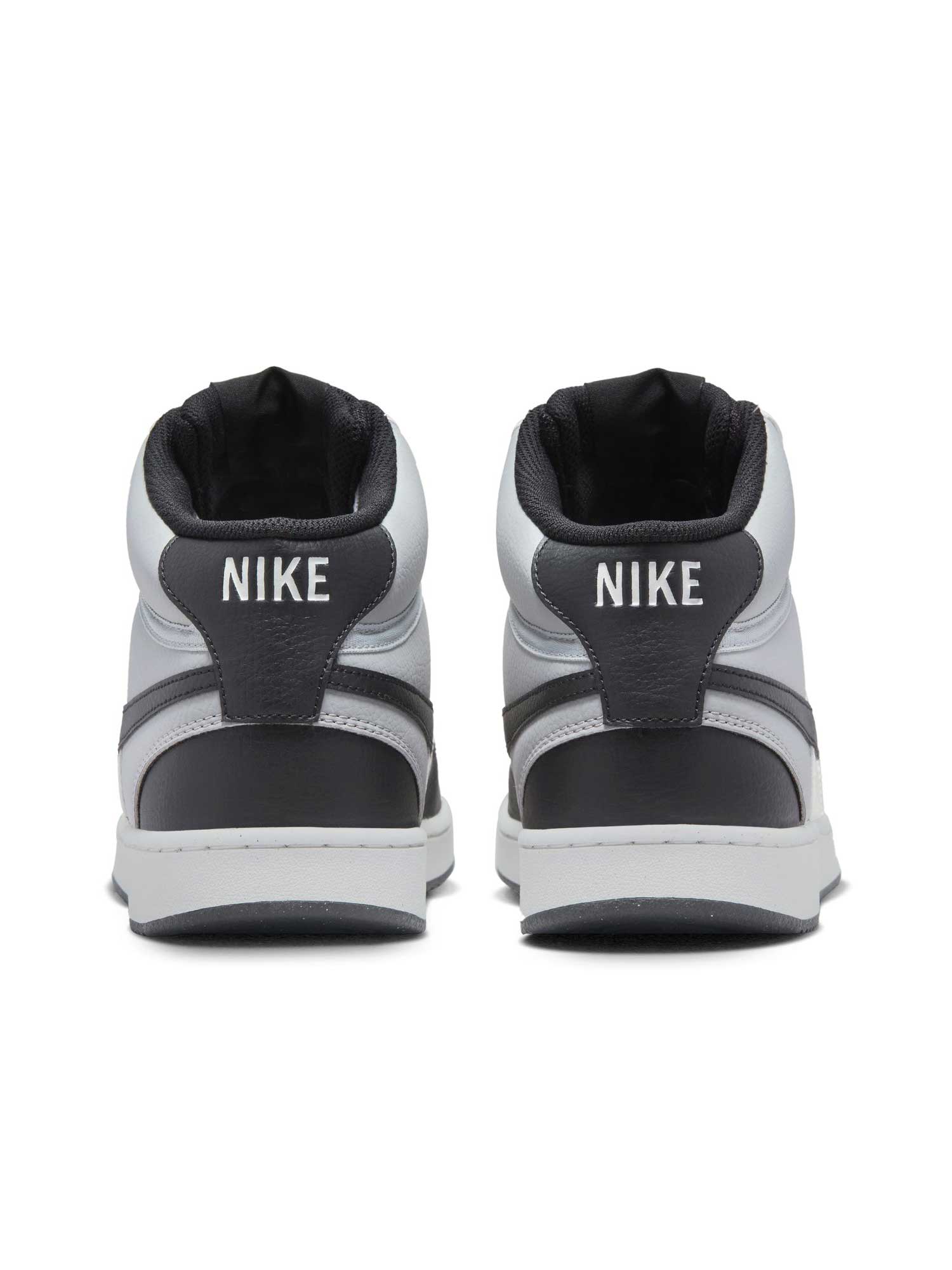 NIKE Обувки COURT VISION MID NN