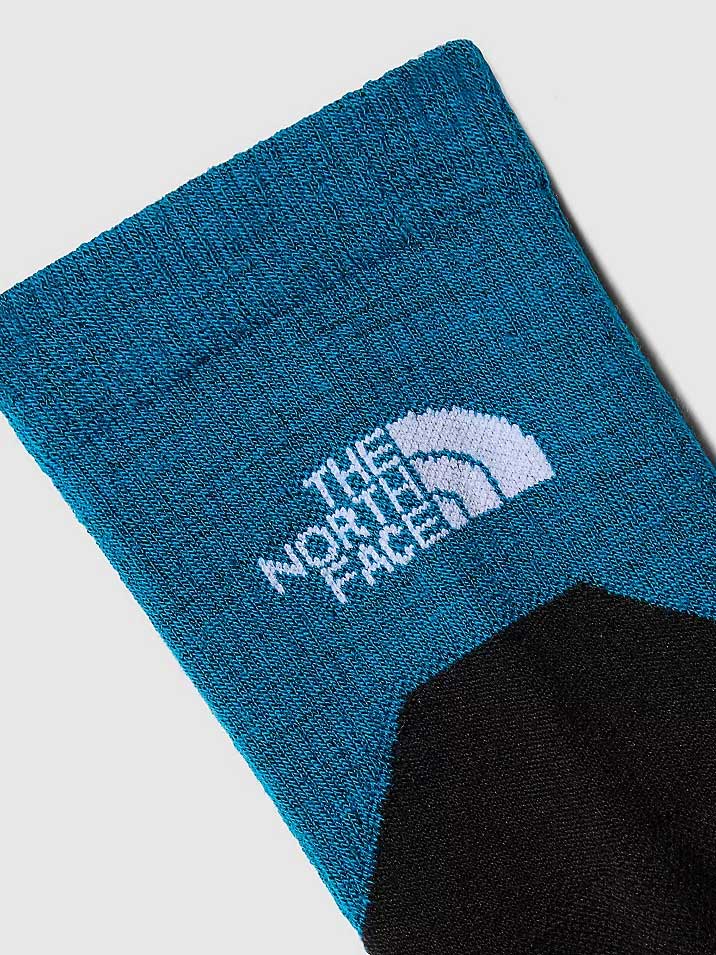 THE NORTH FACE Чорапи HIKING CREW SOCK
