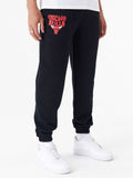 NEW ERA Спортно долнище NBA SCRIPT RELAXED JOGGER CHIBUL
