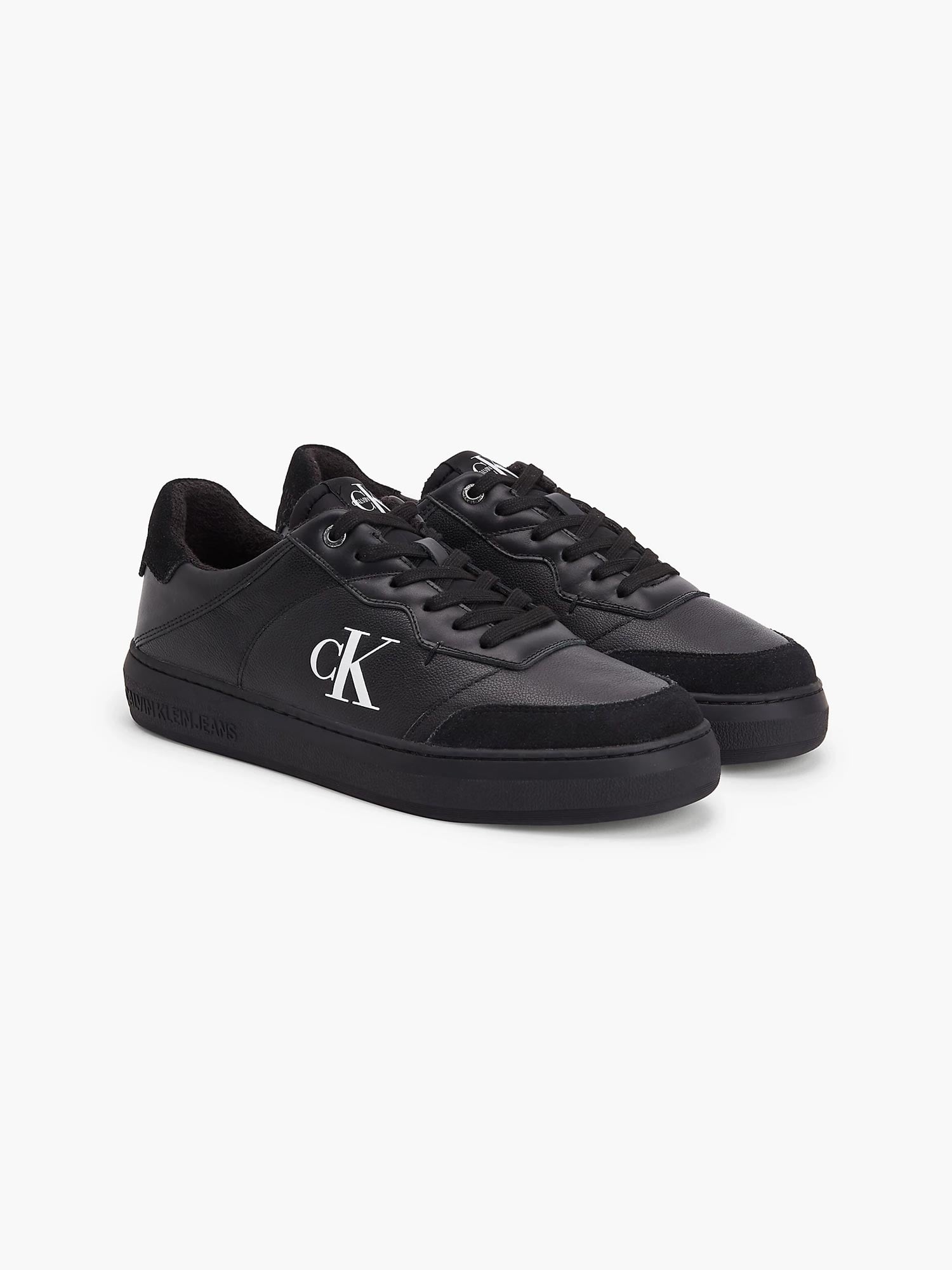 Calvin Klein Jeans Обувки CUPSOLE