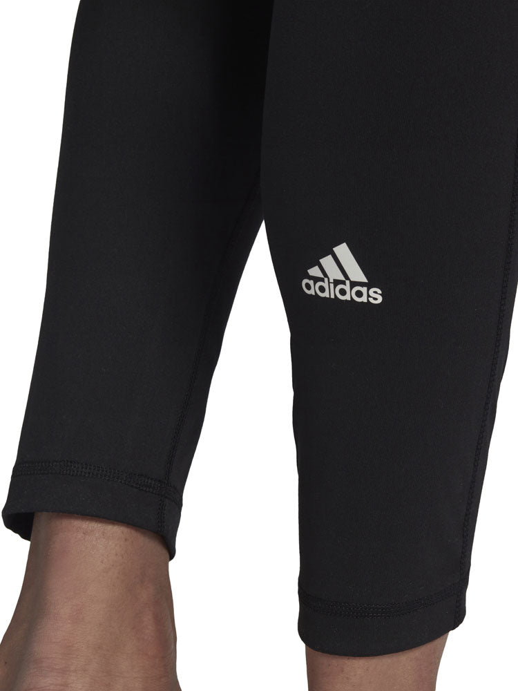 ADIDAS PERFORMANCE Клин Yoga Essentials High-Waisted