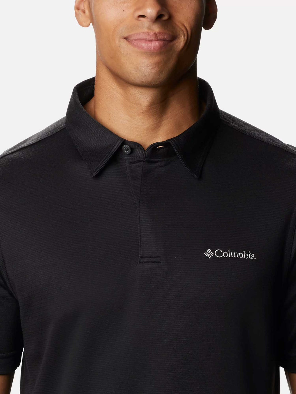 COLUMBIA Тениска Sun Ridge Polo II
