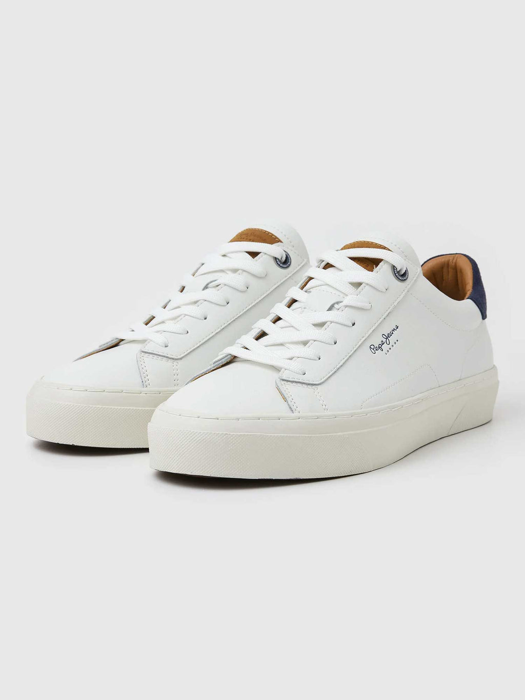 PEPE JEANS Обувки YOGI ORIGINAL