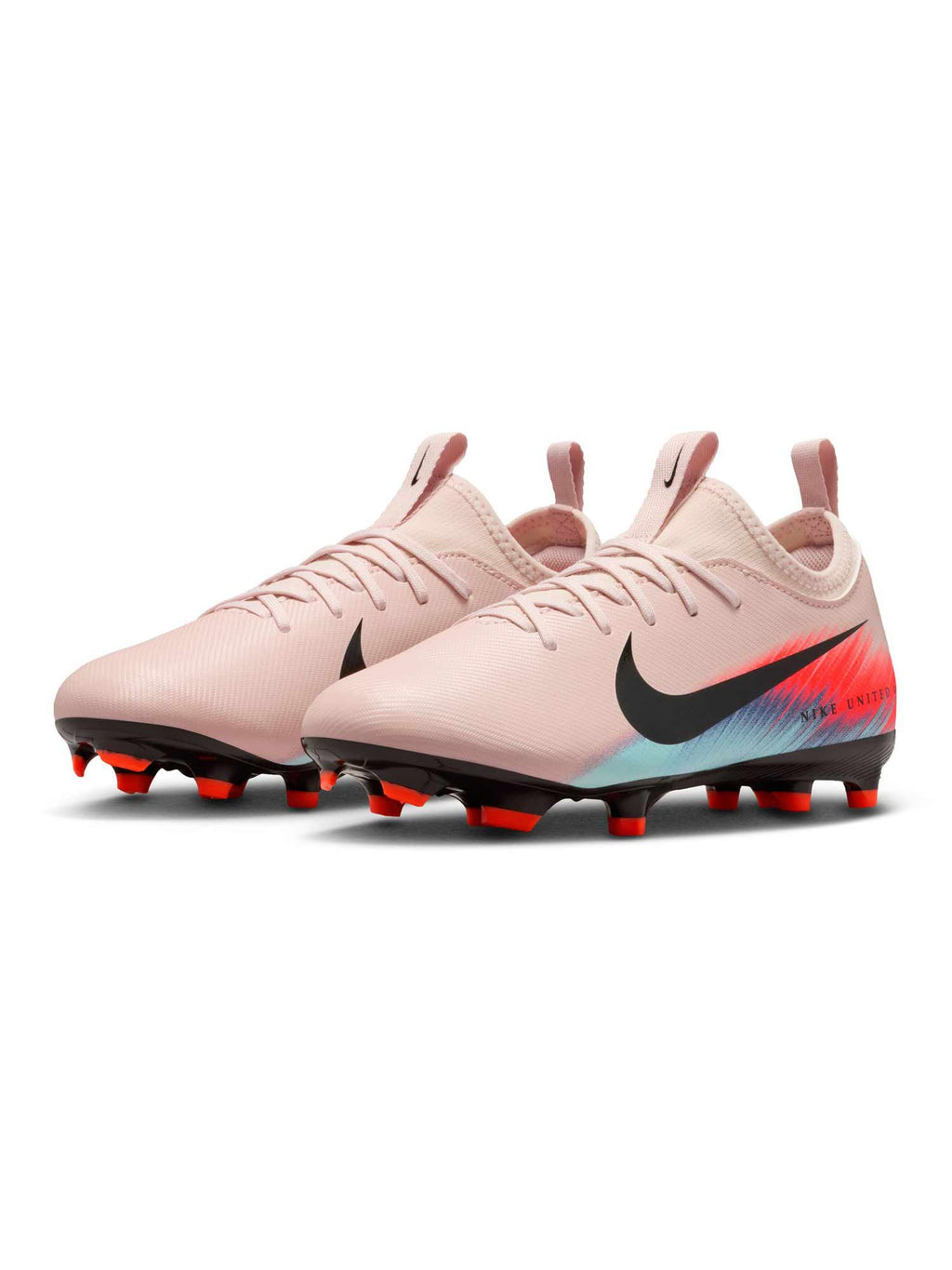 NIKE Обувки JR ZM VAPOR 16 ACAD FG/MG NU2