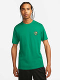 NIKE Тениска GIANNIS M NK DF TEE FA23