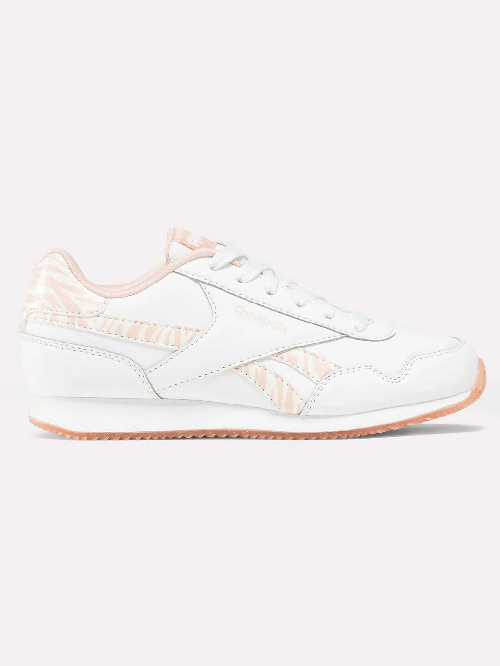 REEBOK Обувки ROYAL CL JOG 3
