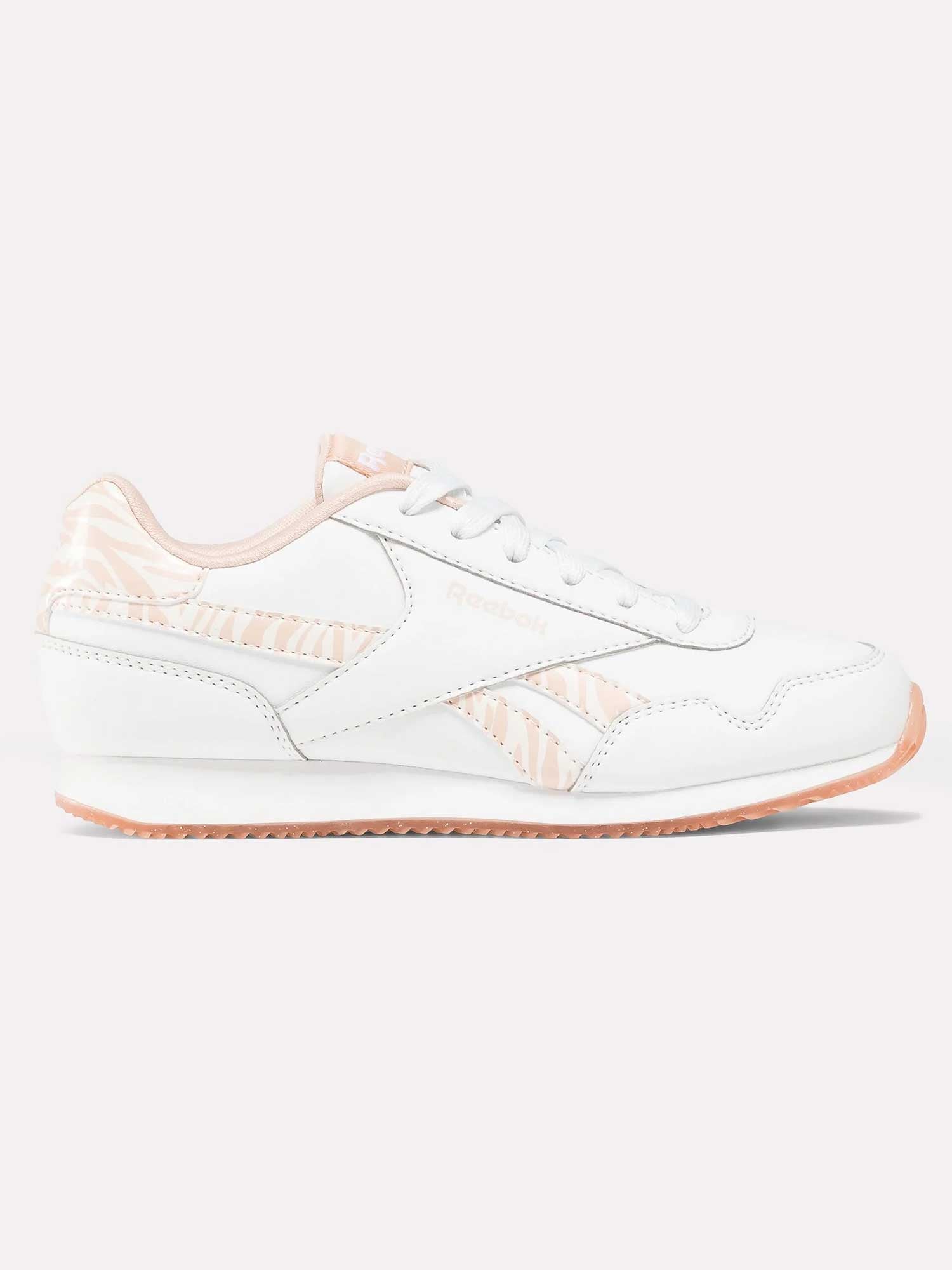 REEBOK Обувки ROYAL CL JOG 3