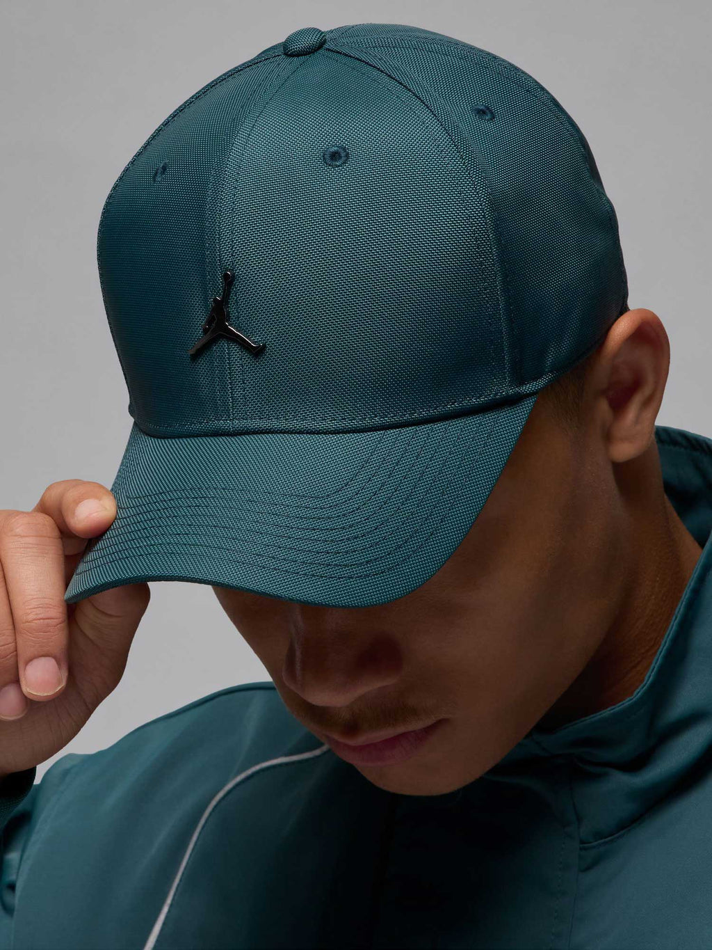 JORDAN Шапка J RISE CAP S CB MTL JM