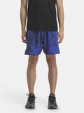 REEBOK Къси панталони SPEED 3.0 AOP