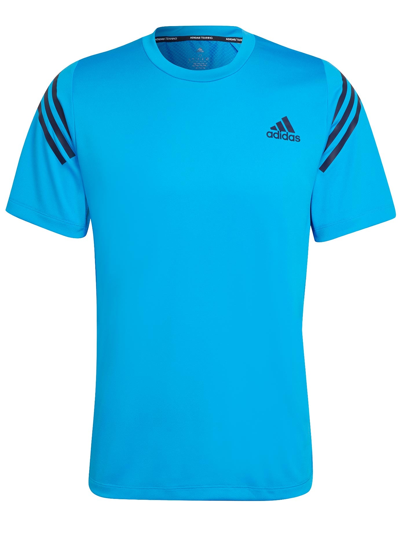 ADIDAS PERFORMANCE Тениска TRAIN ICONS TRAINING
