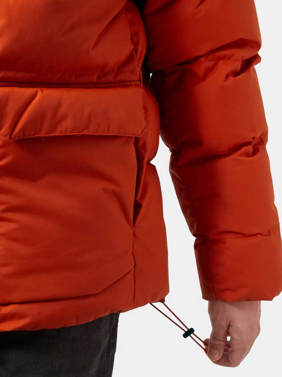 HELLY HANSEN Яке NORDIC PUFFY JACKET